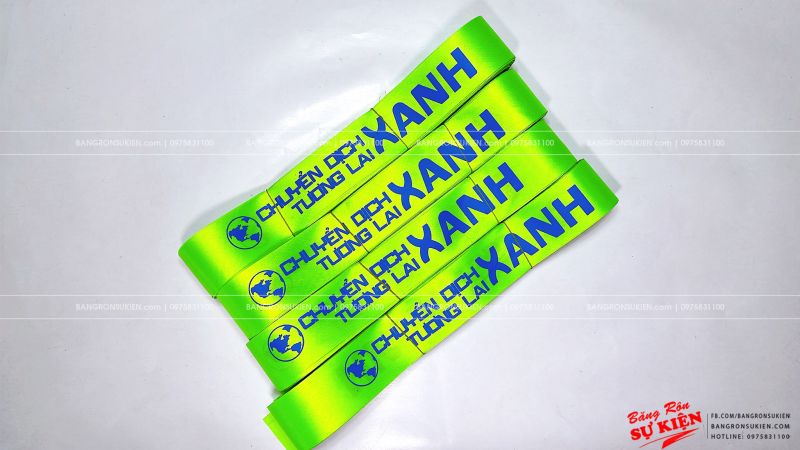 Băng Rôn Teambuilding Độc Lạ Cho Doanh Nghiệp