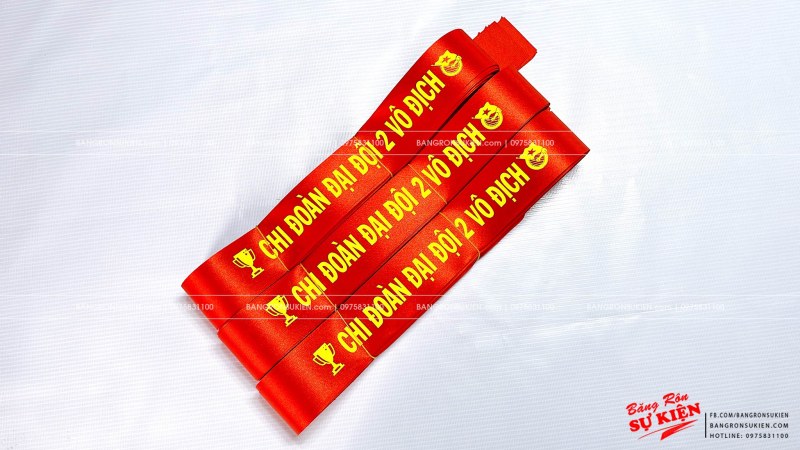 Dịch Vụ In Băng Rôn Cổ Vũ Bóng Đá Phủi - Thiết Kế Theo Yêu Cầu