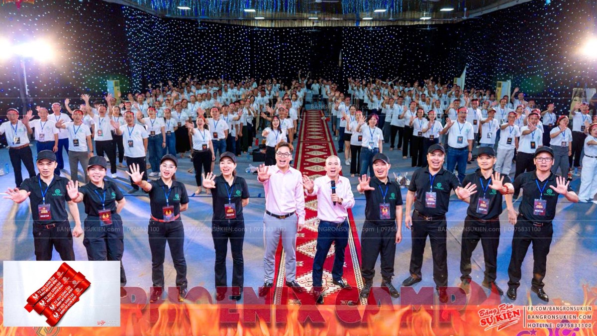 in băng đô cổ vũ