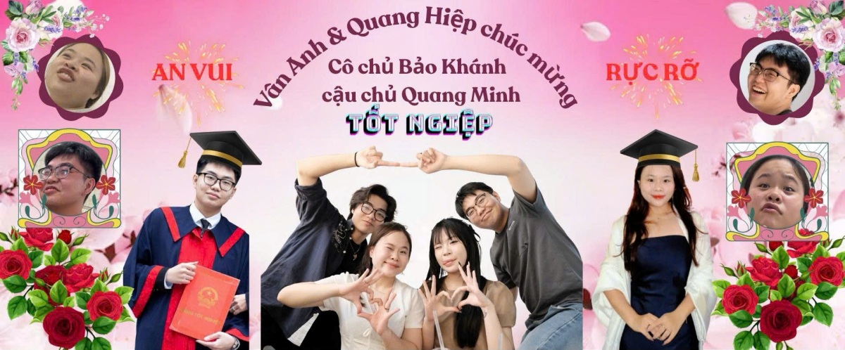 in banner tốt nghiệp
