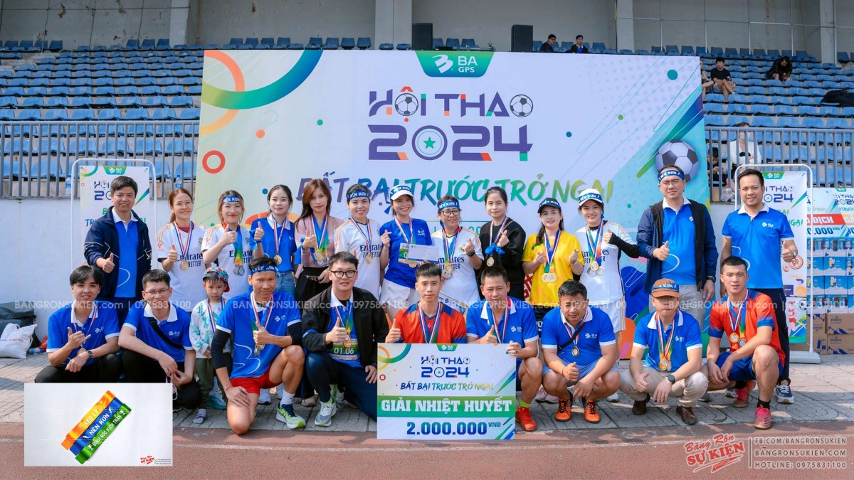 in băng đeo đầu giá rẻ